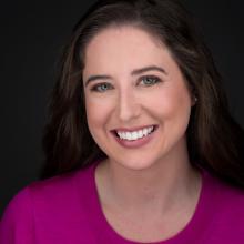 Mallory Bernstein headshot