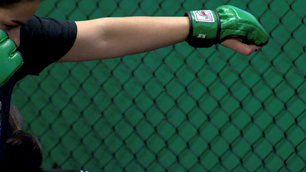 Train.Fight.Win.