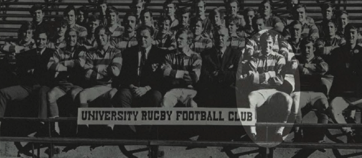 Rugby