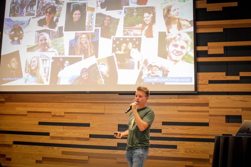 Pioneering Summer Demo Day