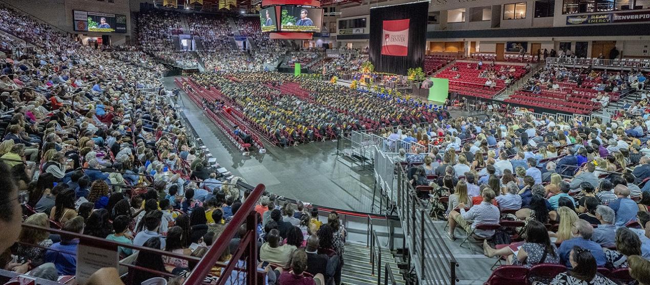 Ritchie Center