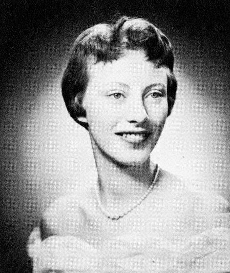 Janis Clark