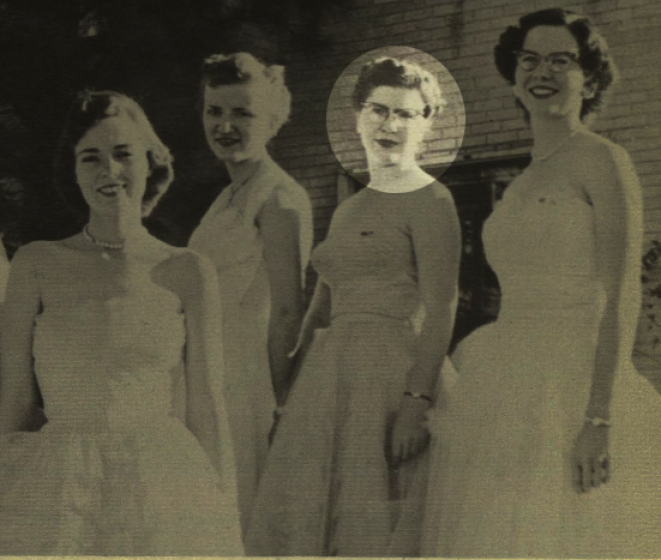 Phyllis Parker