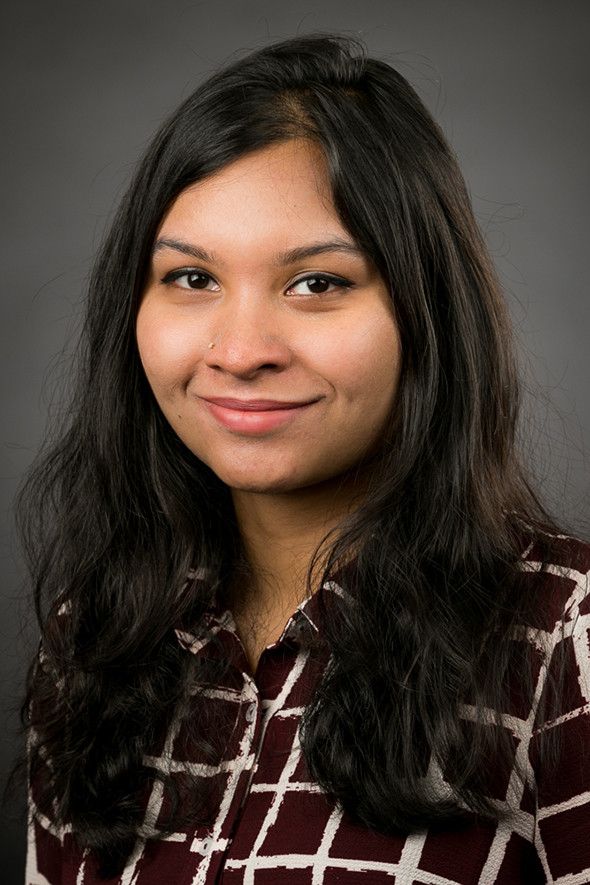 Sumaiya Saif